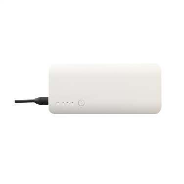 Logotrade corporate gift image of: Powerbank 10000 C external charger